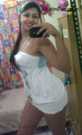 delightful Honduras girl Valery from Francisco Morazan HN545