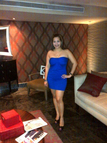 Date this pretty Panama girl Daniela from Panama PA220