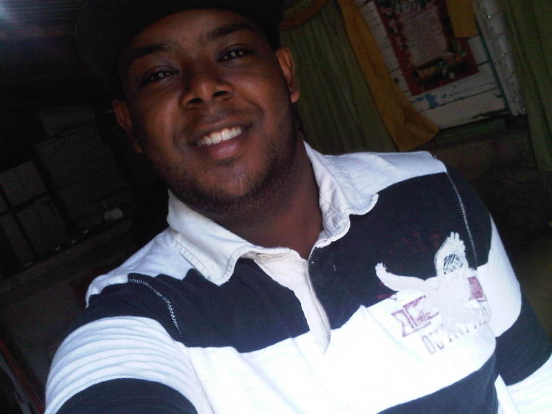 Date this charming Dominican Republic man Jeyson from Santo Domingo DO10211