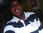 fun Dominican Republic man Jeyson from Santo Domingo DO10211