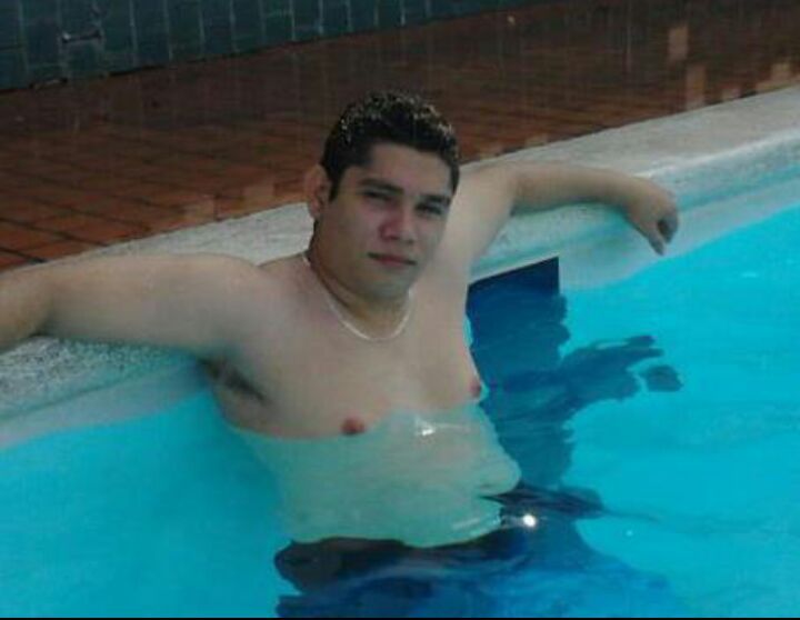 Date this foxy Colombia man Bryant1209 from Barranquilla CO9157