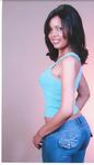 charming Panama girl  from Panama PA223