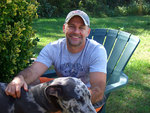 athletic United States man Colin from Wallingford US12131