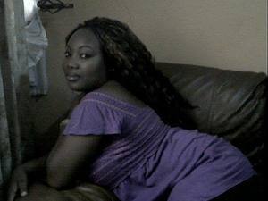 Date this gorgeous United States girl Buktoos from Port Saint Lucie US12137
