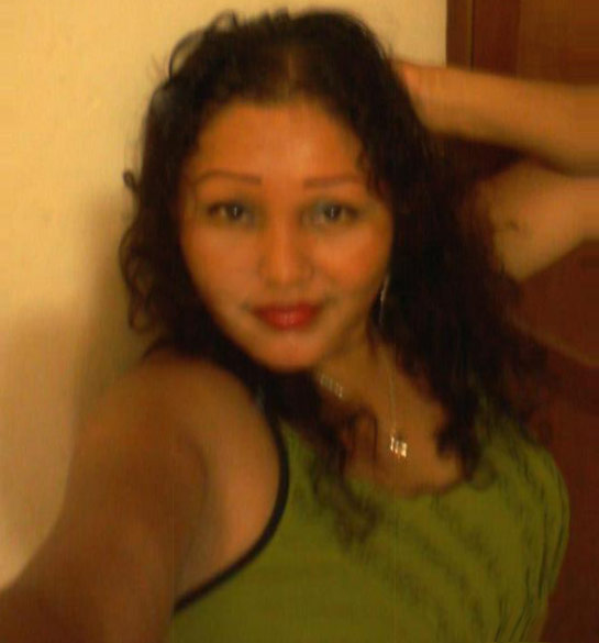 Date this delightful Nicaragua girl Leslia from Nicaragua NI86