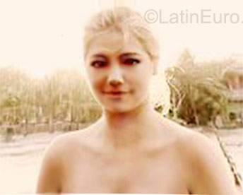 Date this lovely Mexico girl Ariadna from Guadalajara MX597