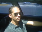 passionate Dominican Republic man  from Arroyo Hondo DO10233