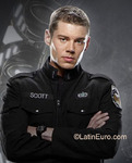 nice looking United States man  from Alloway US12149