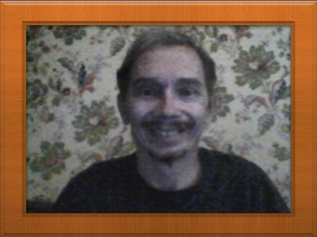 Date this charming United States man G. W. from Winston Salem US12154