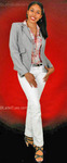 delightful Honduras girl Cindy from Tegucigalpa HN560