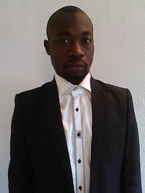 Date this athletic United States man Kareem from Glenville US12161
