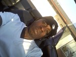 young United States man  from Bakersfield US12167