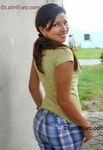 good-looking Honduras girl Suy from Tegucigalpa HN563