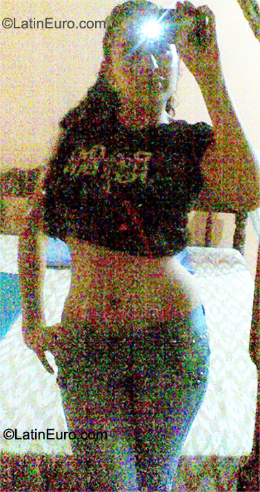 Date this funny Honduras girl Evelyn from Tocoa HN565