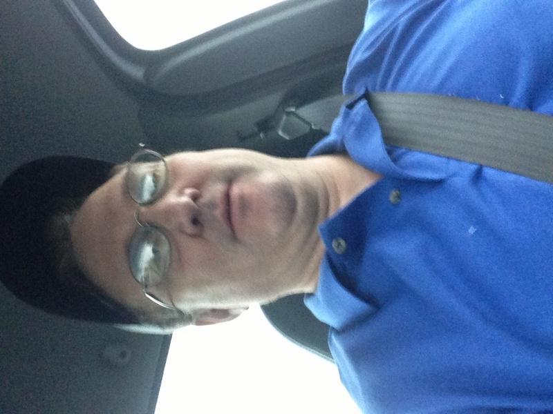 Date this attractive United States man Hunter007 from Tulsa US12176