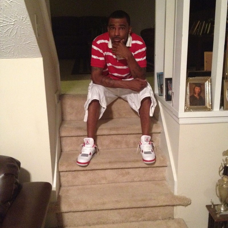 Date this sultry United States man Dodger from Atlanta US12177
