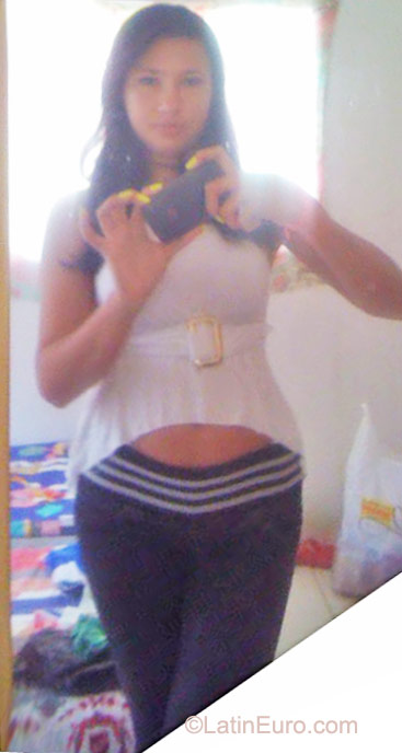 Date this young Brazil girl Amanda from Sao Paulo BR6310