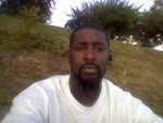 luscious United States man Armon from Wilmington, US12181