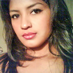fun Honduras girl  from Tegucigalpa HN567