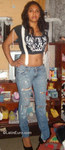red-hot El Salvador girl Rocio from San Salvador SV76