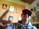 tall Colombia man Andres from Bogota AR54