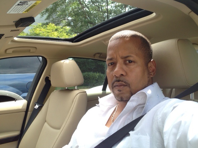 Date this passionate United States man Clarence from New York US12193