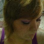 cute Mexico girl Yessi from Mexico City MX605