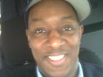 happy United States man  from Bronx US12196
