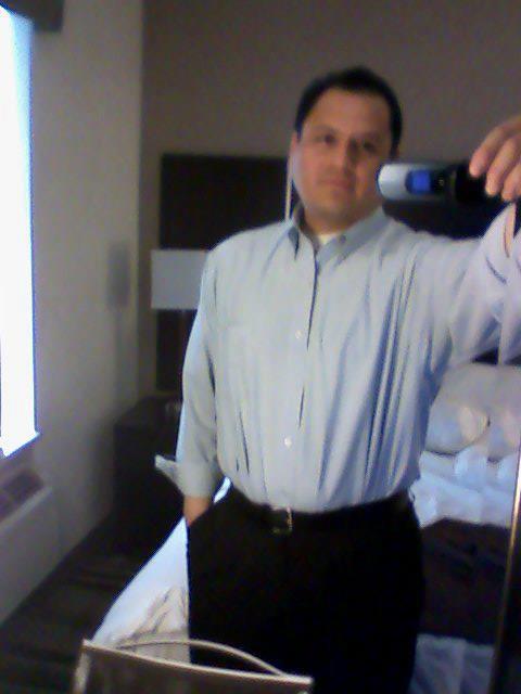 Date this delightful United States man Vicente from Queens US12201