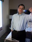 cute United States man Vicente from Queens US12201