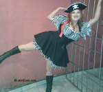 beautiful Brazil girl Vania from Sao Paulo BR8361