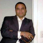 nice looking United States man Michael from Surfside US12216