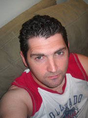 Date this passionate United States man Brain from Lake City US12218