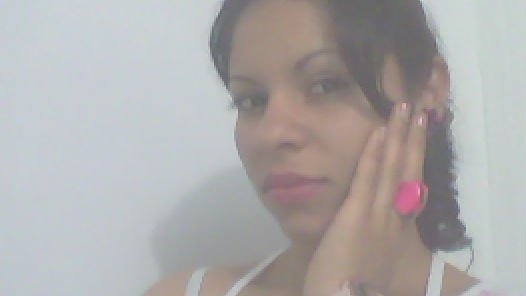 Date this charming Colombia girl Mercedes from Medellin CO9250