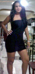 nice looking Honduras girl  from San Pedro Sula HN1378
