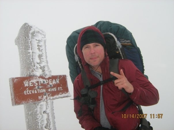 Date this passionate United States man Zerohiker from Carlisle US12226