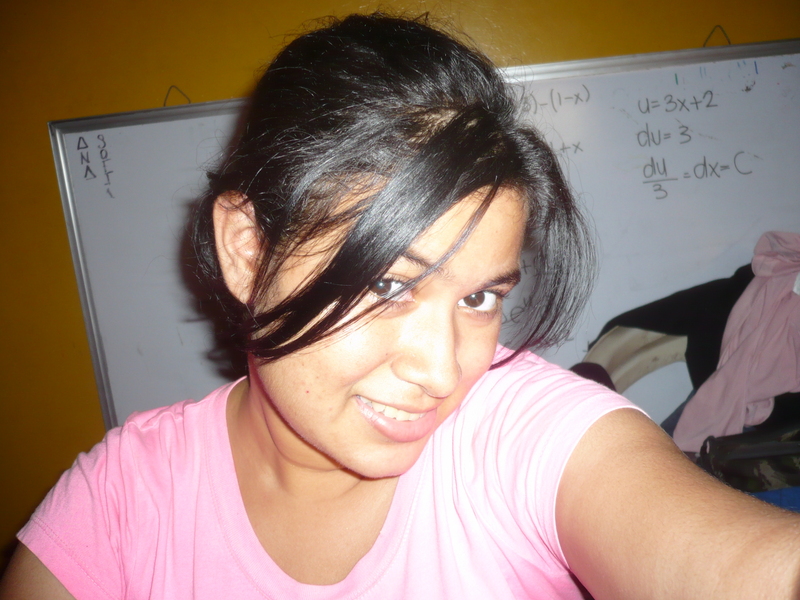 Date this gorgeous Nicaragua girl Sofia from Managua NI90