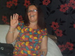 charming Ireland girl  from Dublin IE50