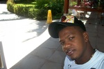 stunning Dominican Republic man  from Santo Domingo DO10326