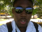 pretty Jamaica man Anthony from St. Elizabeth JM425