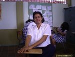 cute Colombia man Faiber from Cundinamarca CO9276