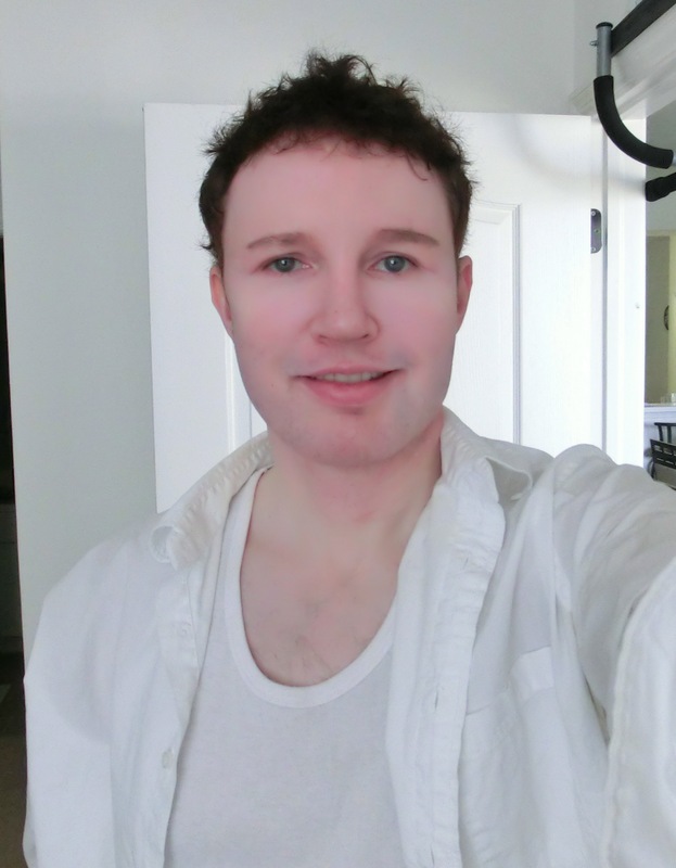 Date this attractive United States man Rockhan from Fort Myers US12243