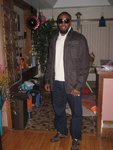attractive United States man  from Horsham US12244