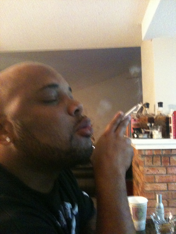 Date this sensual United States man Kyle from New Orleans US12246