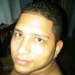 fun Dominican Republic man  from Santiago DO10334