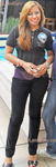 nice looking Honduras girl Yami from Tegucigalpa HN577