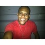 fun Dominican Republic man Joel from Santiago DO10341