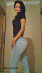 stunning Ecuador girl  from Guayaguil EC142
