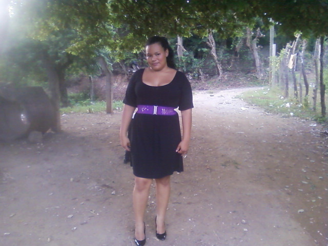 Date this cute Honduras girl Sam28 from San Pedro Sula HN580