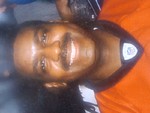 young United States man  from Atlanta US12264